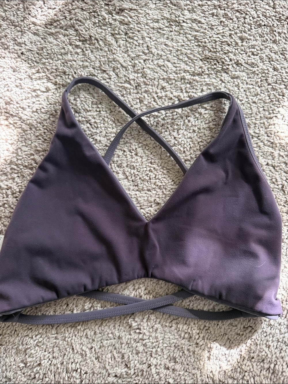 Buffbunny Girlfriend Reversible Sports Bra
